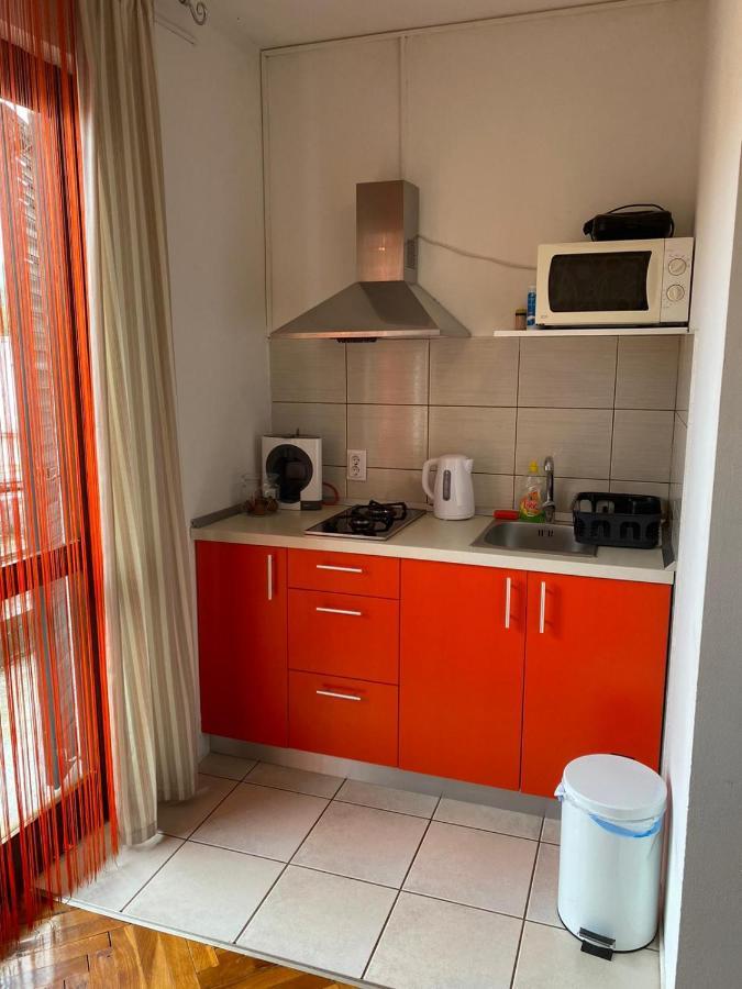 Apartmani Dana Sukošan Exterior foto