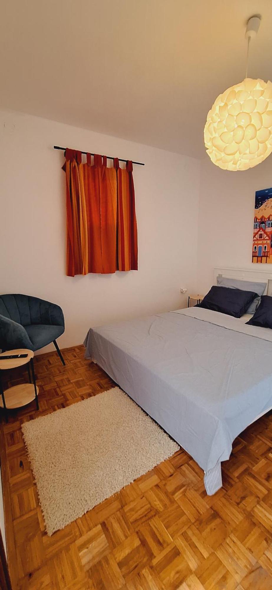 Apartmani Dana Sukošan Exterior foto