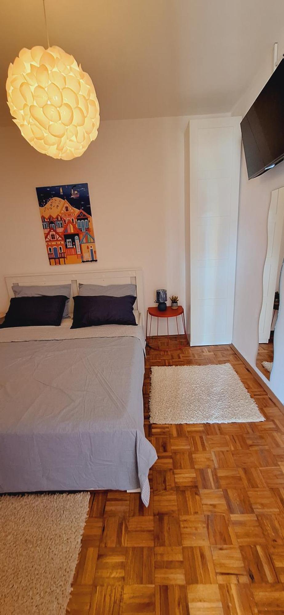 Apartmani Dana Sukošan Exterior foto
