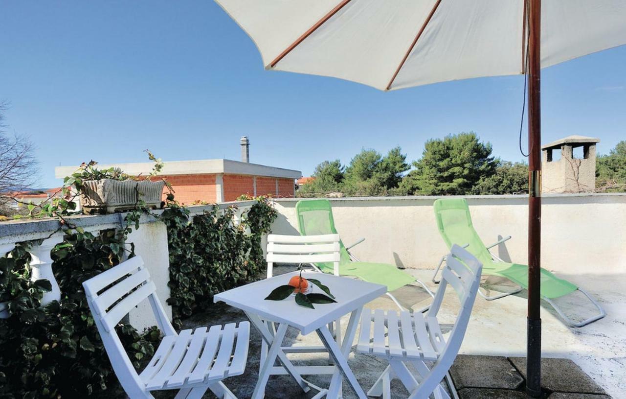 Apartmani Dana Sukošan Exterior foto