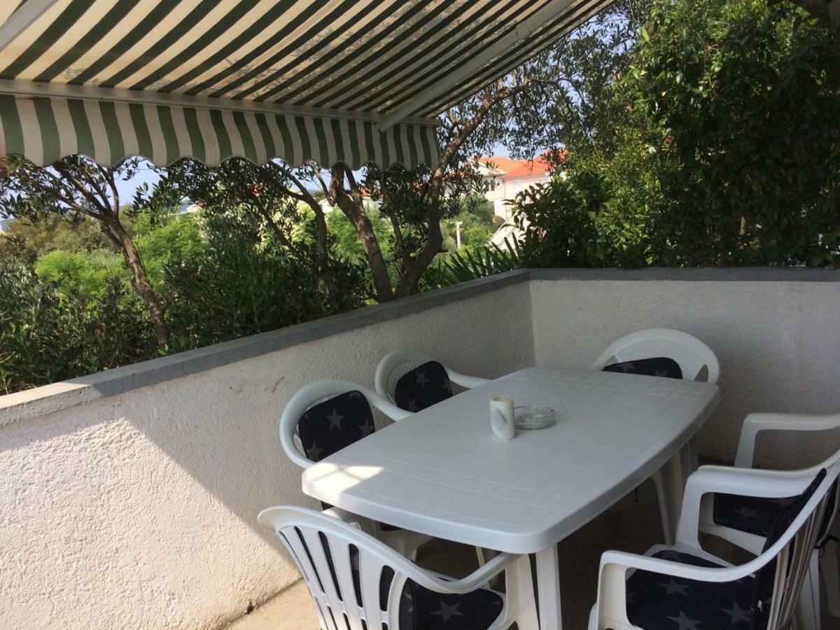 Apartmani Dana Sukošan Exterior foto