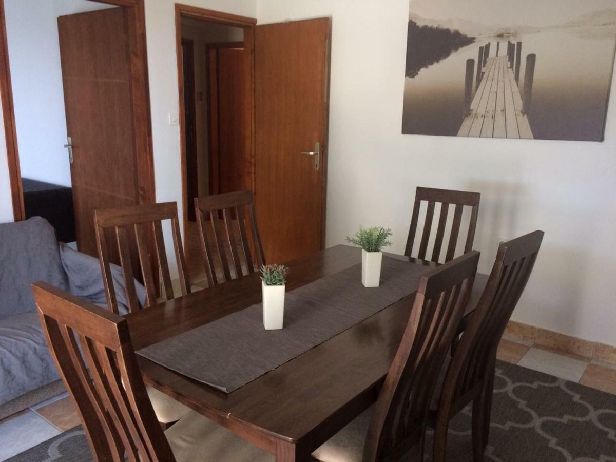 Apartmani Dana Sukošan Exterior foto