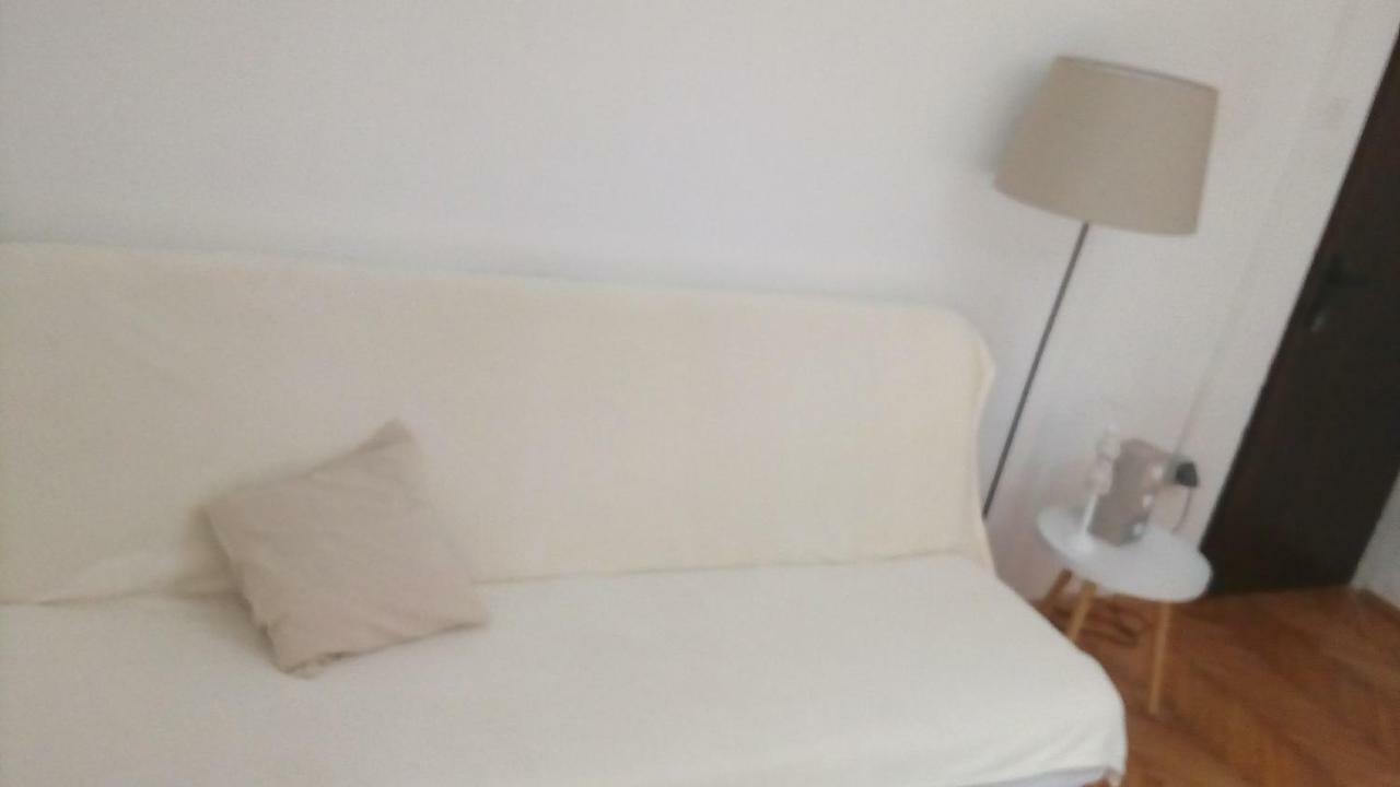 Apartmani Dana Sukošan Exterior foto