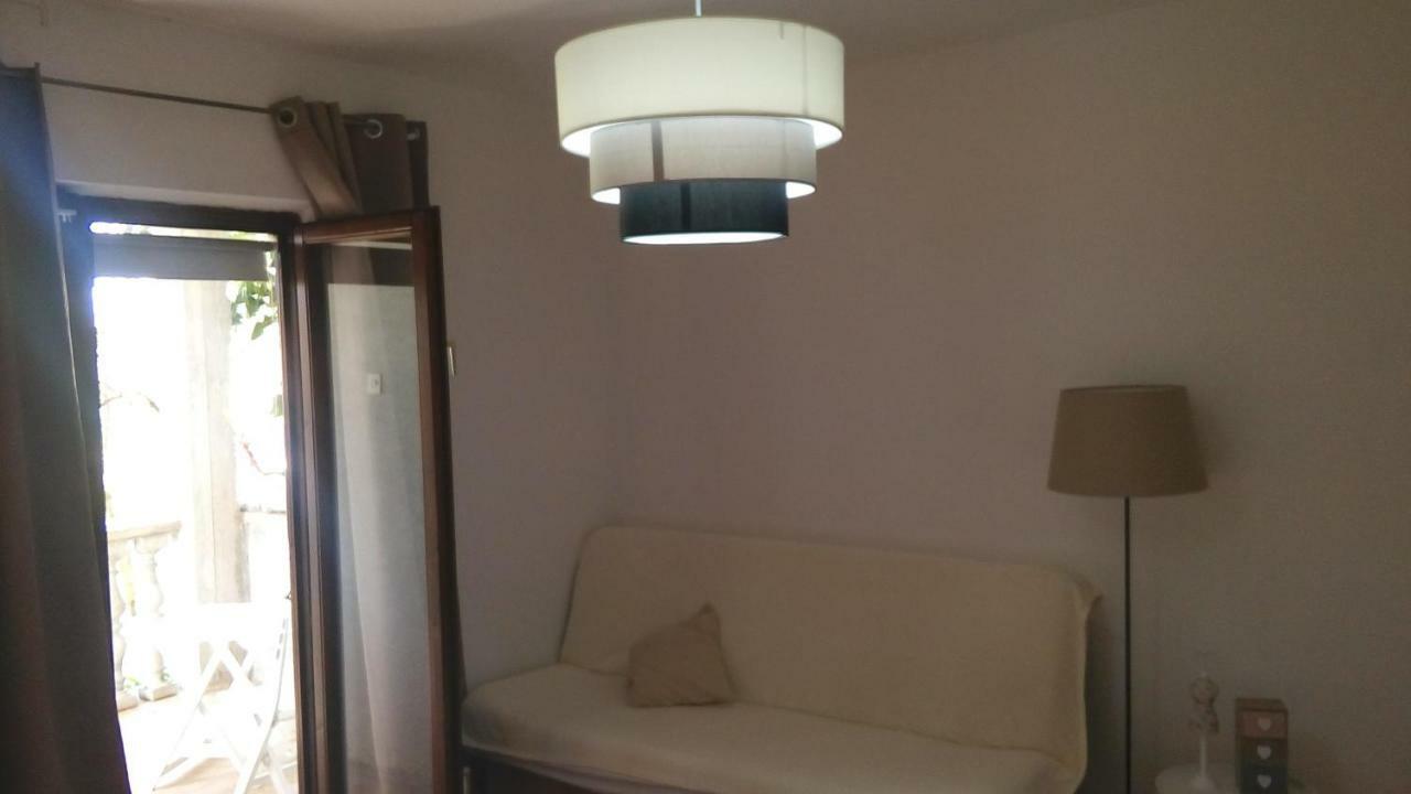 Apartmani Dana Sukošan Exterior foto